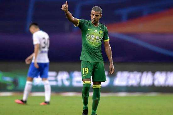 北京国安队国内队员年薪排名,北京国安球员薪资水平