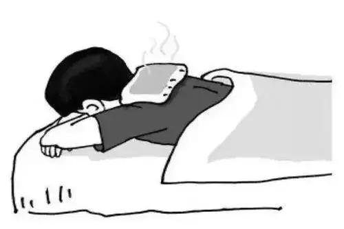 三个月不换毛巾能有多脏,三个月不换的毛巾样子