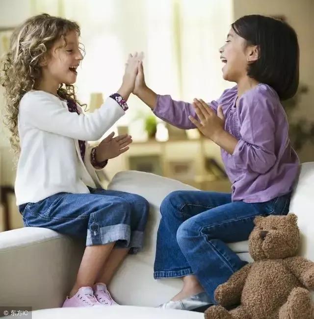 家长如何巧用智慧解决孩子的问题,父母应对冷暴力