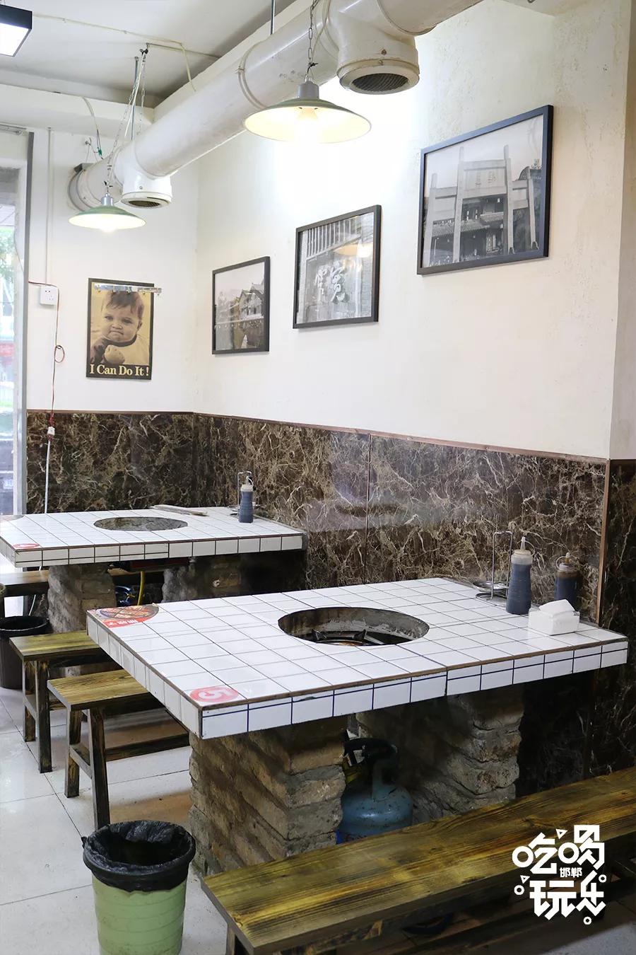 邯郸一个人吃火锅的地方,邯郸能吃肉的自助火锅