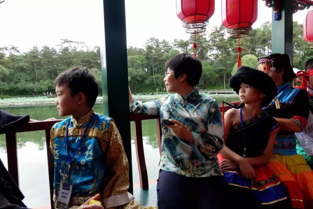 蒙曼：带你领略不一样的山庄和外庙（180分钟精彩讲解实录）