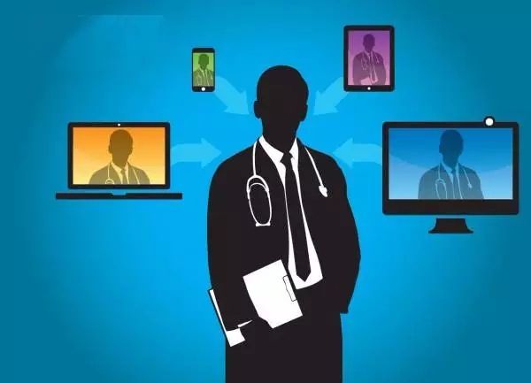 最新研究：远程康复服务可以有效帮助晚期癌症患者|硅谷最新