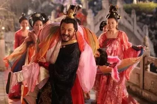 水浒三评,闲话水浒之三