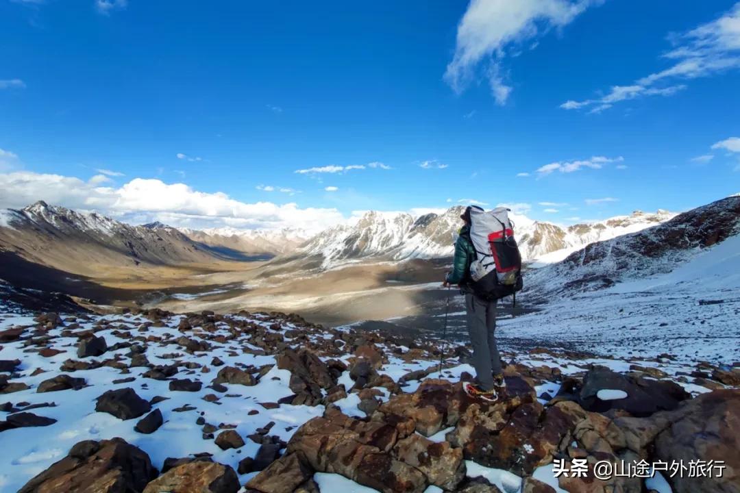 念青东路徒步,念青东曲徒步