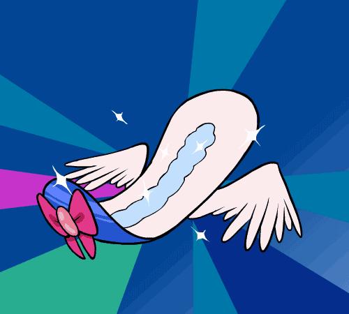 卫生巾可以多种选择使用安全吗,卫生巾可以用七度空间吗