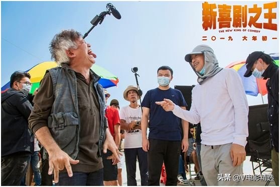 新喜剧之王这么多差评的原因,专家对新喜剧之王的评价