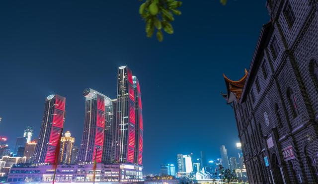 重庆市南岸区慈云老街最新规划图,南滨路慈云老街拆迁工程