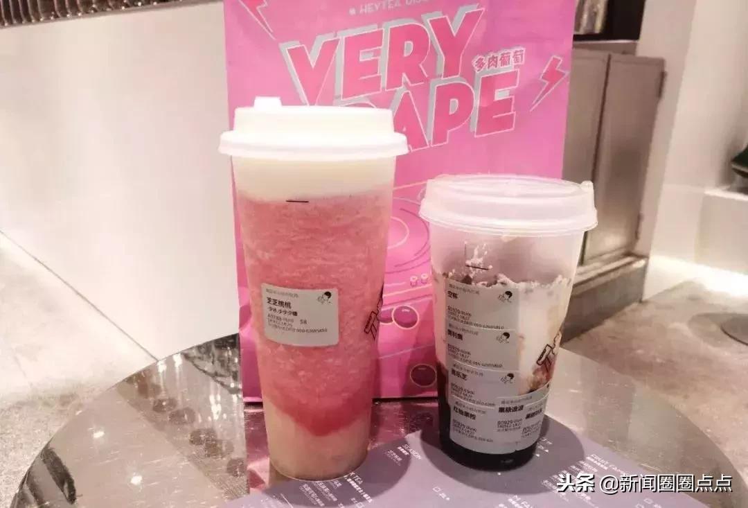 奶茶真的“有毒”吗？明明会变胖，为啥那么多人还是喜欢喝？