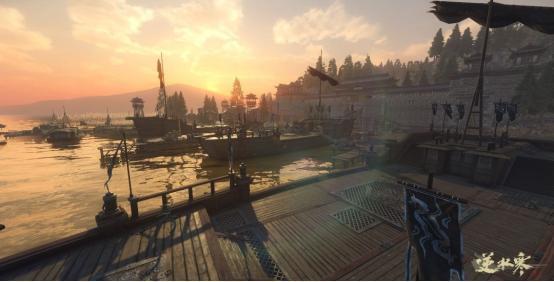 逆水寒体验完整版和闯荡江湖区别,逆水寒预体验世界