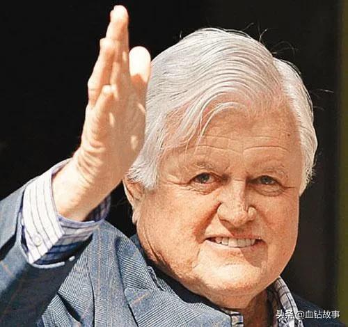 爱尔兰与英国的血海深仇,爱尔兰和英国历史恩怨