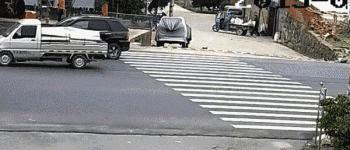 瑞金一大批车主被曝光！看看你“上榜”了吗？