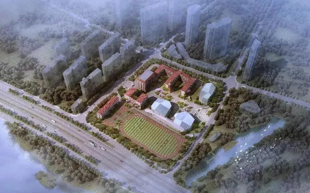 芜湖二中老校区,芜湖二中校区最新消息