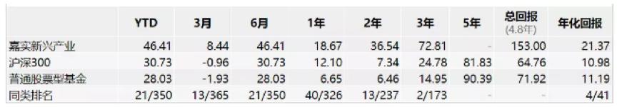 能涨又抗跌才是好基金,能涨抗跌的好基金有哪些