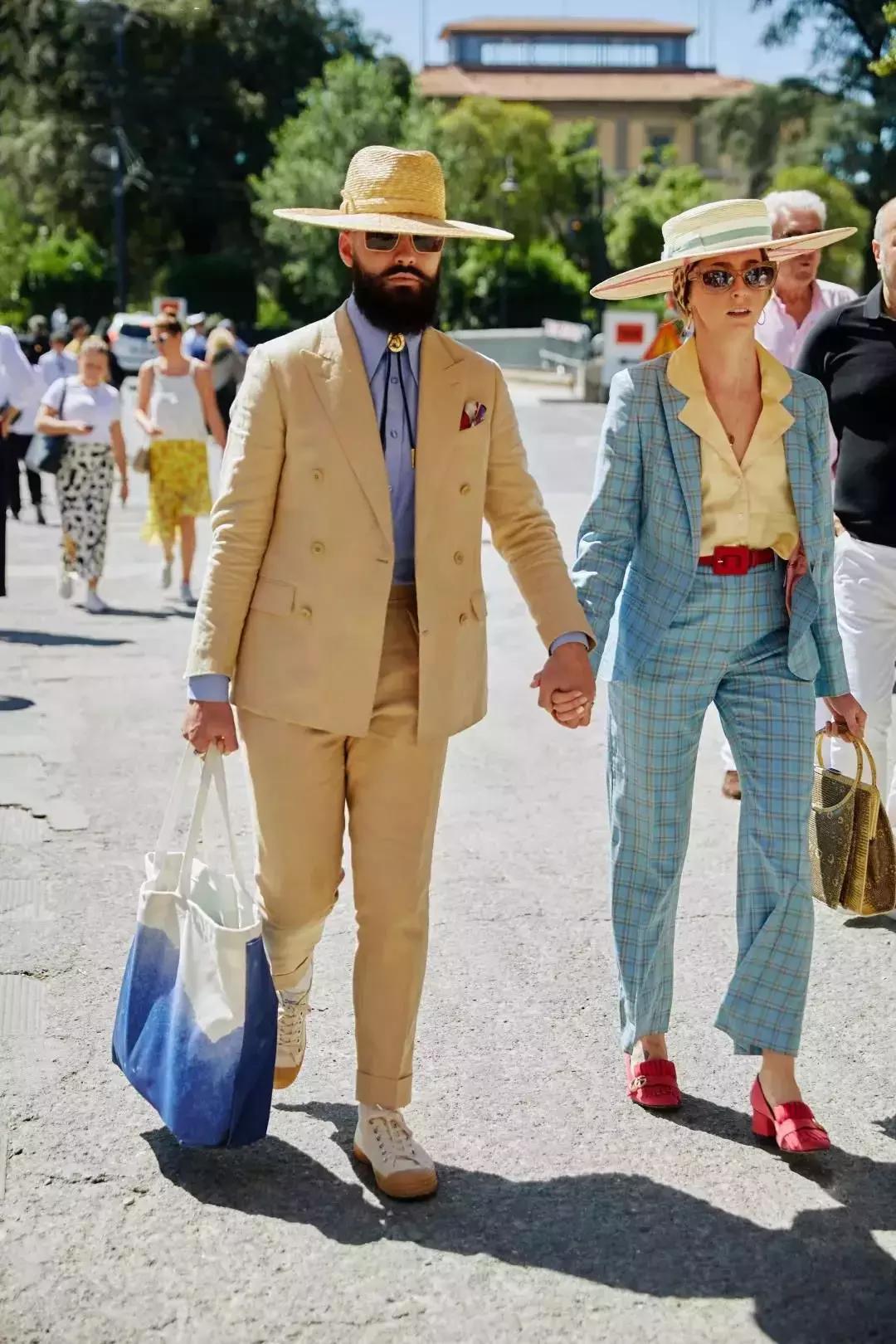 十个西装小知识,西服小知识大全