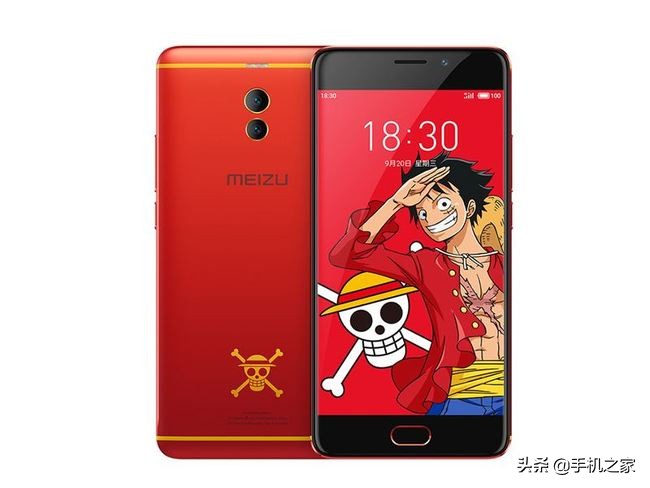 万物皆可联名知名IP与手机厂商都擦出过那些火花