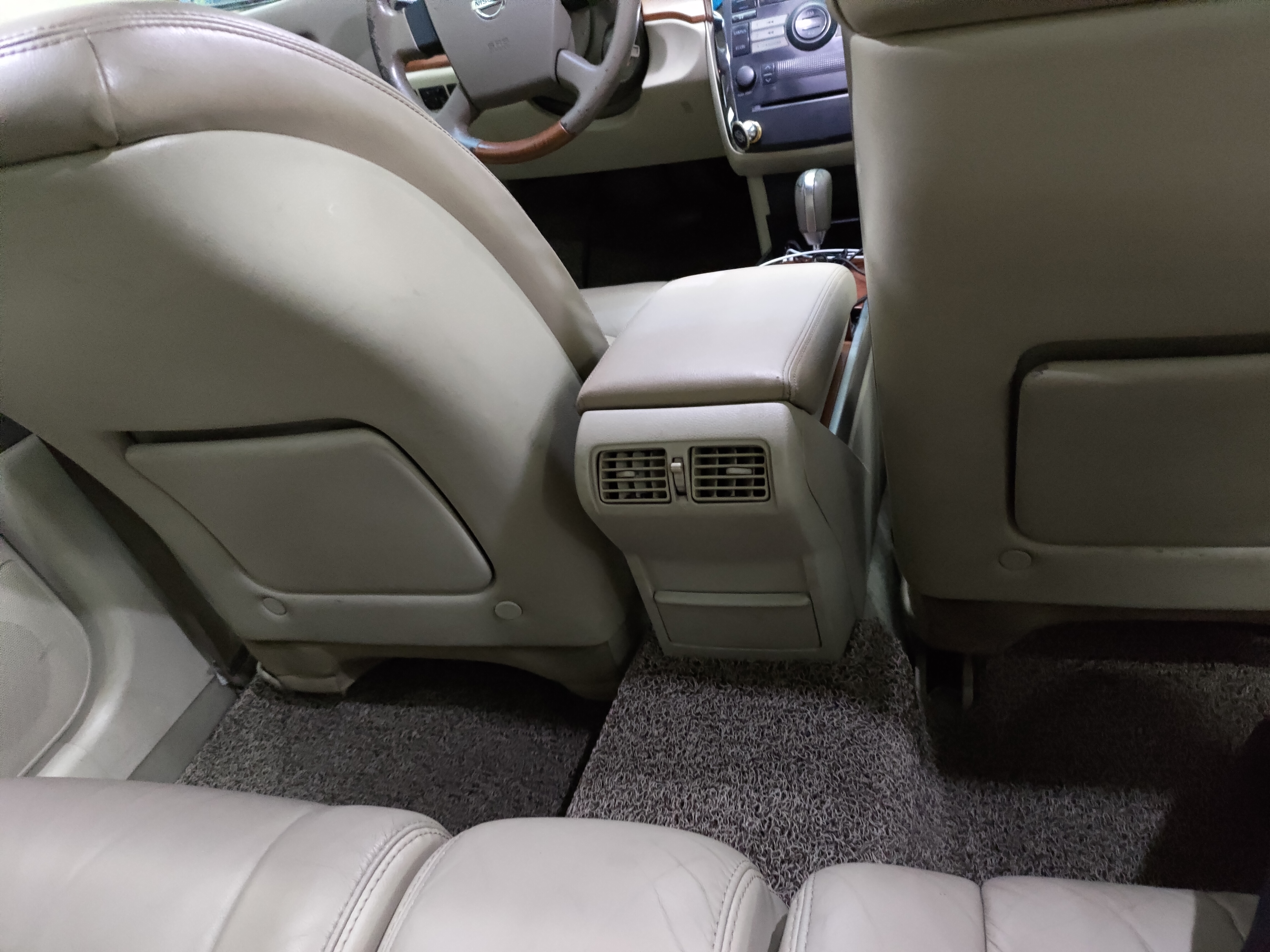 缘分注定的意外一台3.5排量6缸车的2万预算整备之旅