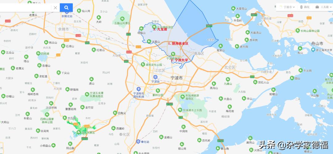 研究完60家酒店，终于搞懂了宁波的打开方式