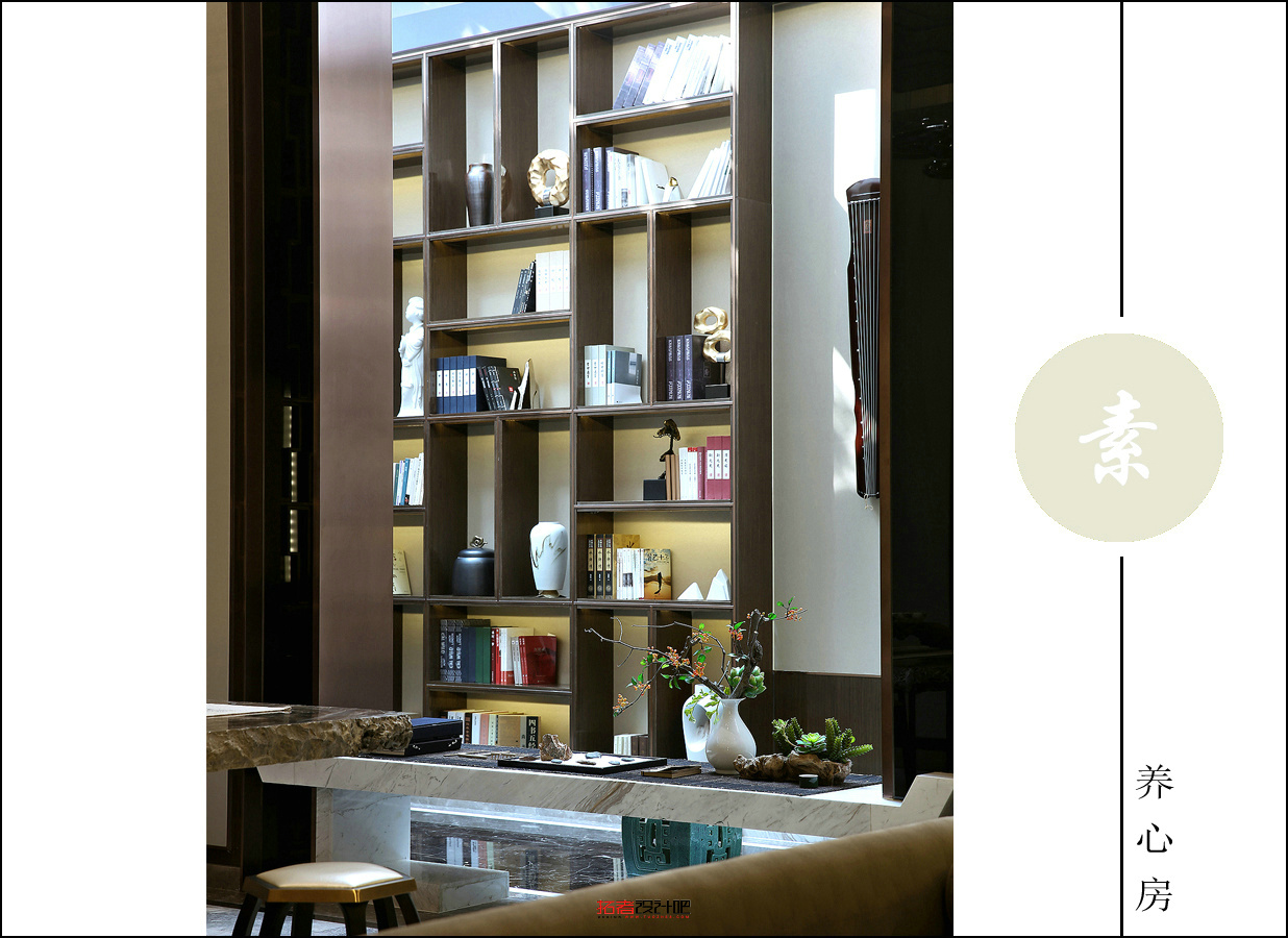 亿城燕西华府,北京市亿城燕西华府