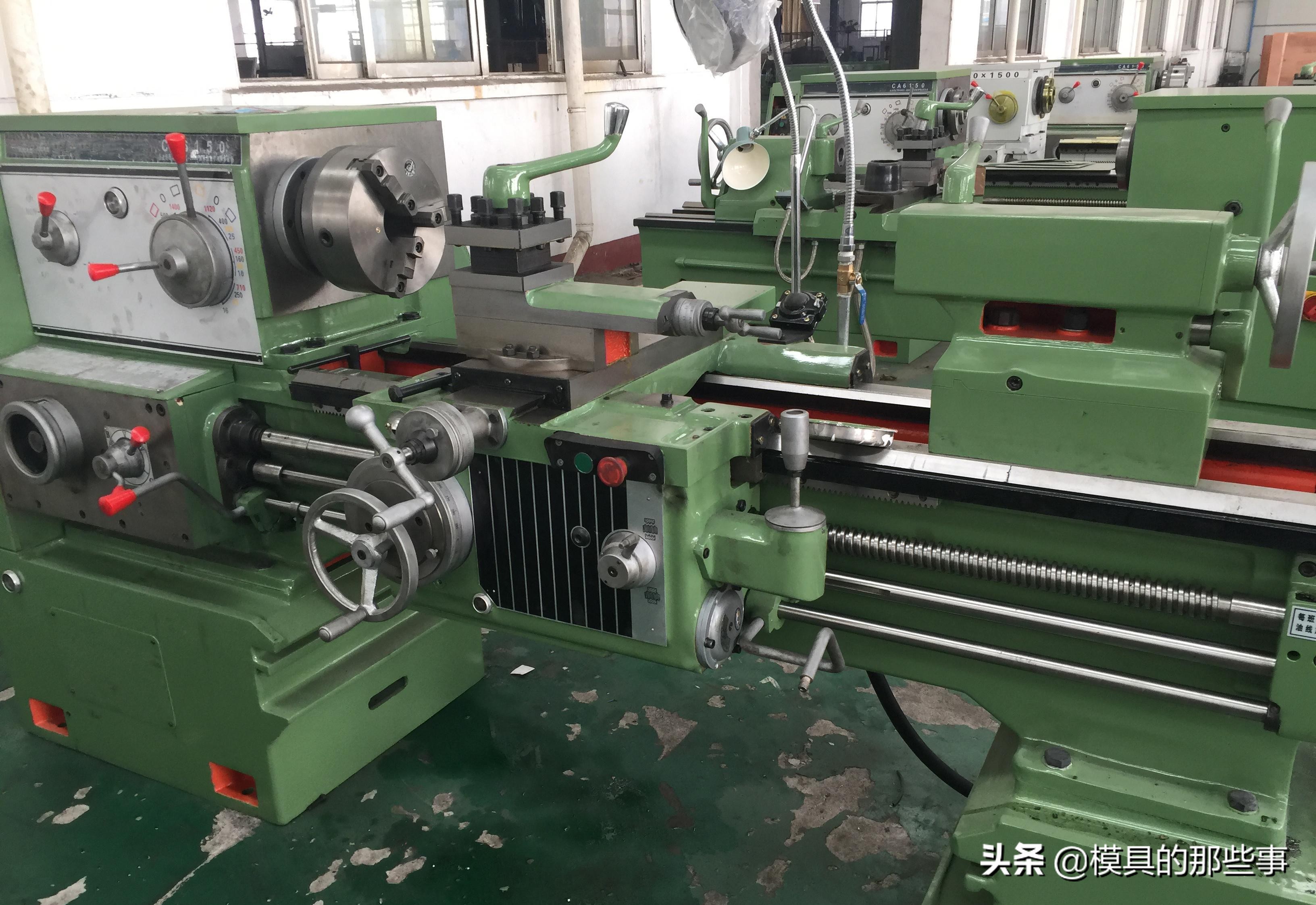 数控车床刀偏是怎么回事,车床用刀定位误差多大