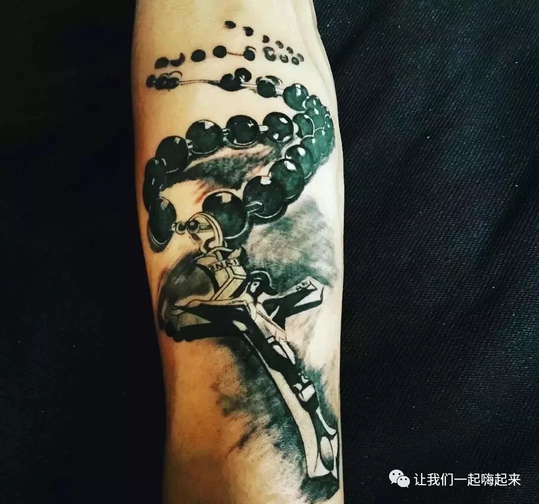 什么是十字架的信仰,十字架不与宗教有关吗