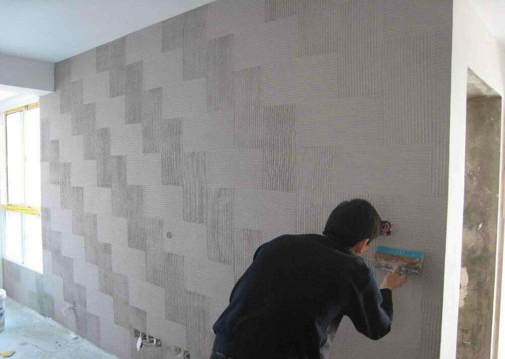 硅藻泥能改成大白墙,全屋做硅藻泥还是乳胶漆好