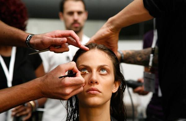 化妆学习基础知识,化妆初学需要哪些工具