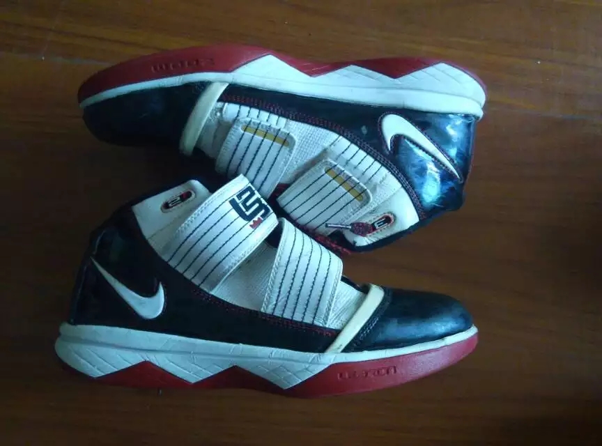 这些年穿过最好的鞋,这些年穿过的运动鞋