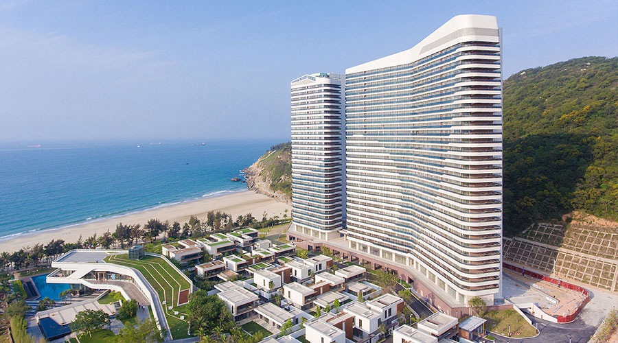 江阳区有哪些风景区,泸州附近的秘境