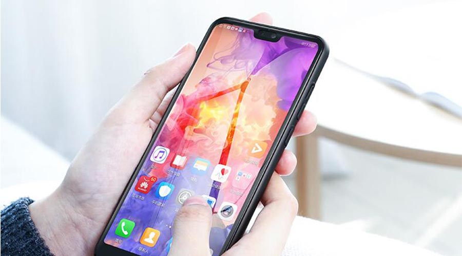 为什么华为手机比苹果手机卡,华为手机三个设置就不会卡了