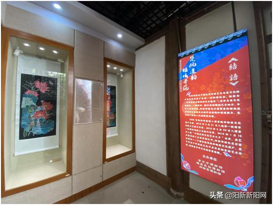 阳新布贴第二届什么时候开始,国家级非遗阳新布贴是非遗项目吗