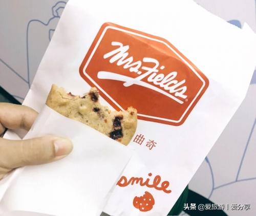 去香港必买的手信,去香港必买伴手礼