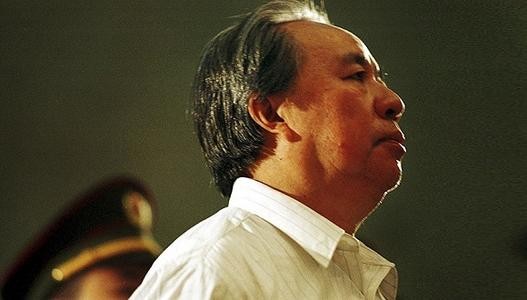 牟其中苦难光辉故事,牟其中经历的磨难