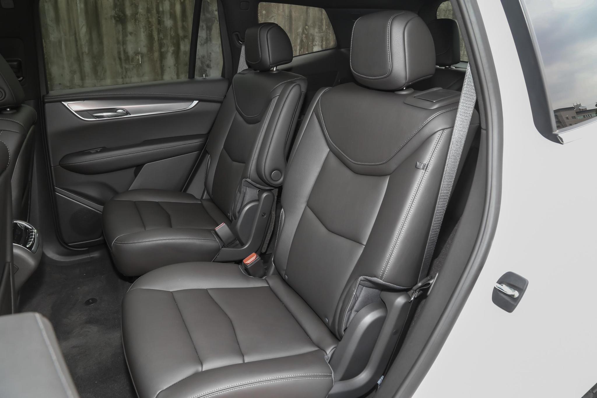 买6座大空间SUV，我只推荐这3款，276马力配10AT，自驾家用两不误