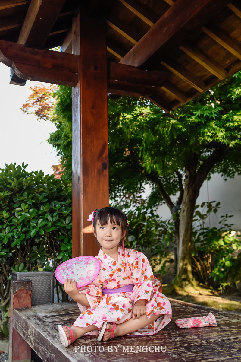 日本京都小众旅行,日本小京都旅游