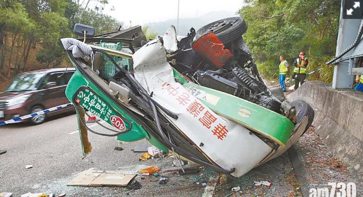 香港小巴体验,在香港怎么坐公共小巴
