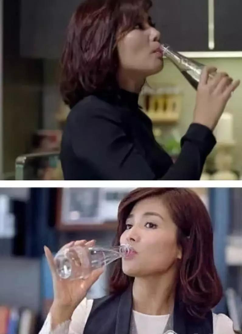 依云如何将一瓶水，卖出奢侈品的味道？