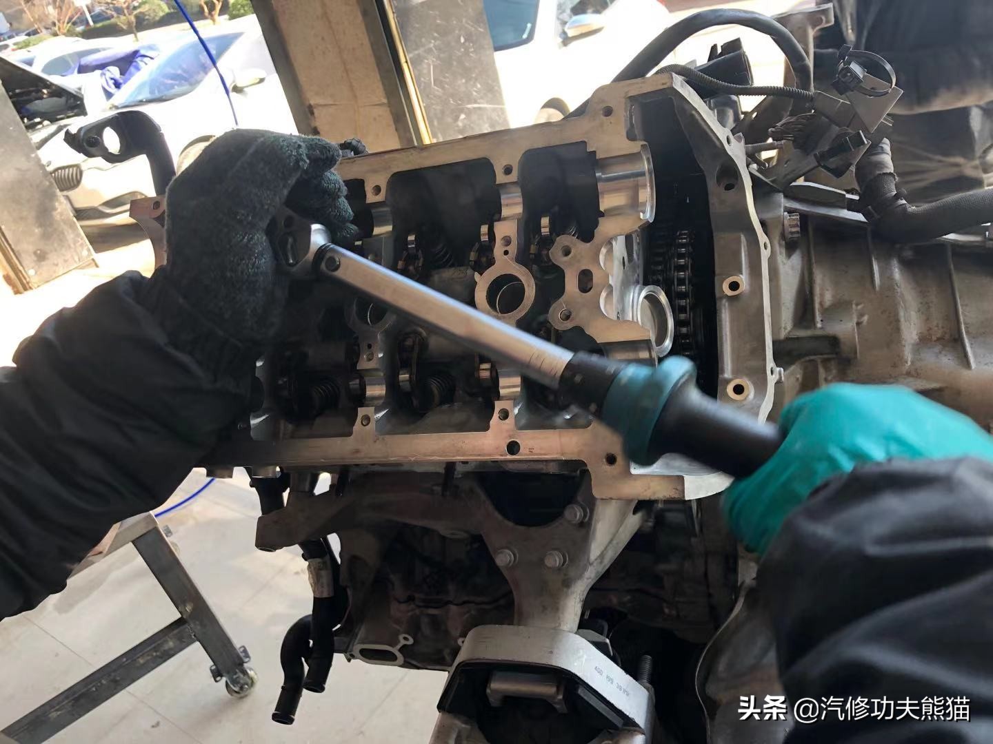 为什么都说奥迪a6l烧机油,奥迪a6l2.4烧机油原因分析