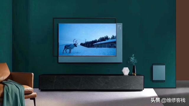 各个品牌电视安装软件方法,老款三星电视机装第三方app