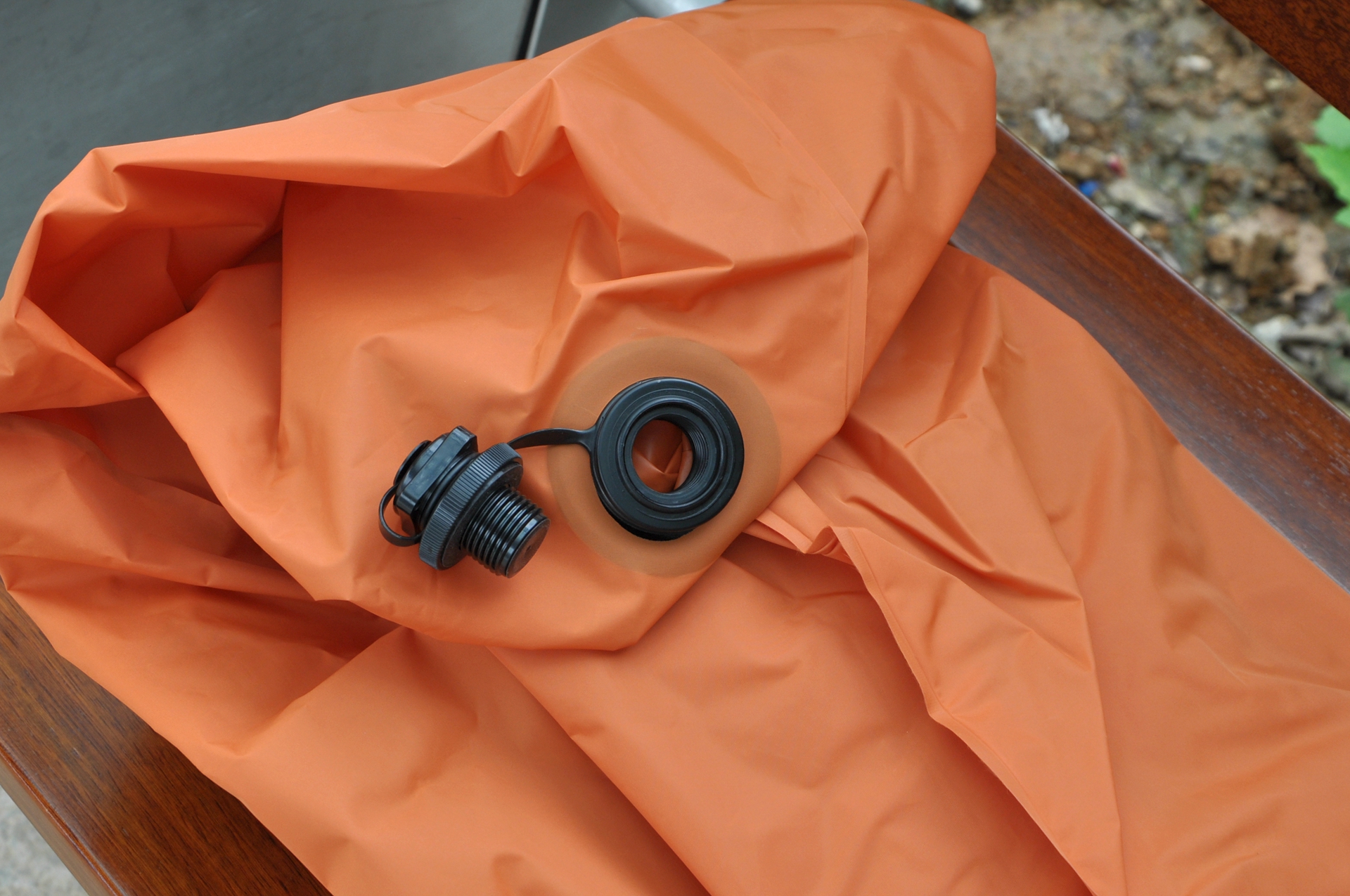 休闲懒人充气床,户外旅行自动充气床懒人必备