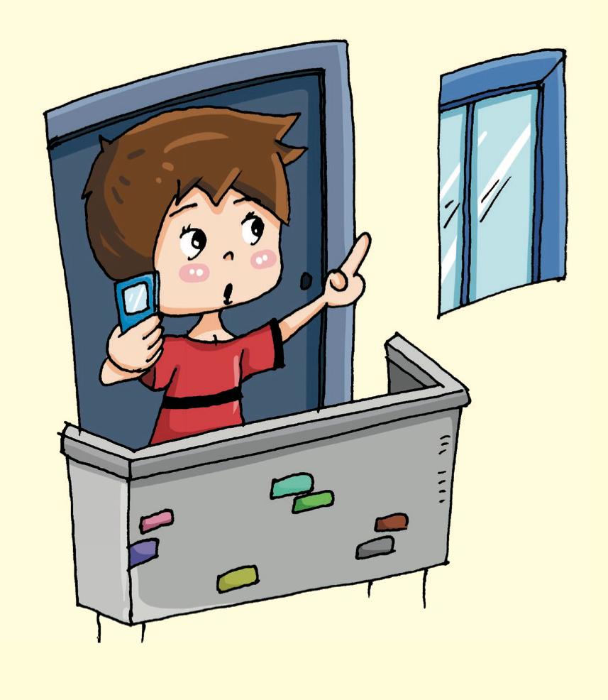 煤气泄漏小孩应该怎么处理,儿童煤气安全常识