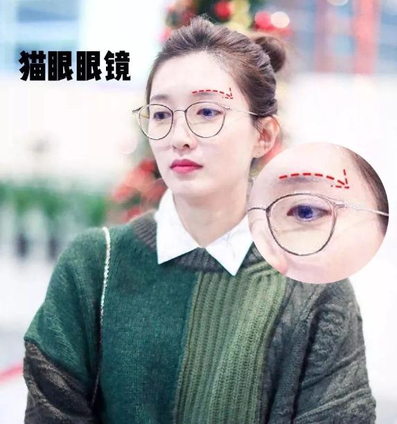 怎么才知道自己的眼镜佩戴合适了,如何正确挑选自己适合的眼镜