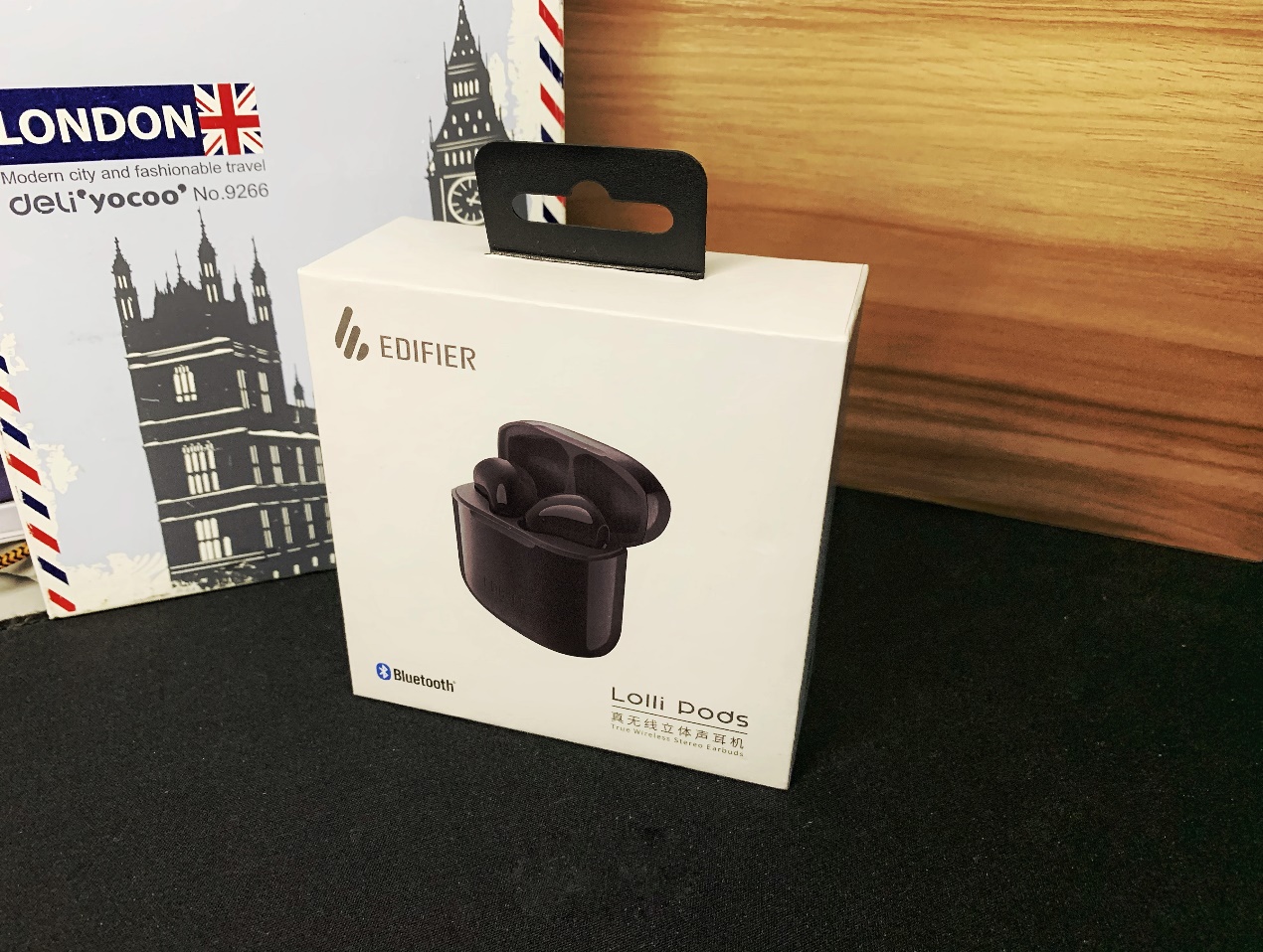 漫步者lollipods蓝牙5.3评测,漫步者lollipods对比漫步者zerobuds