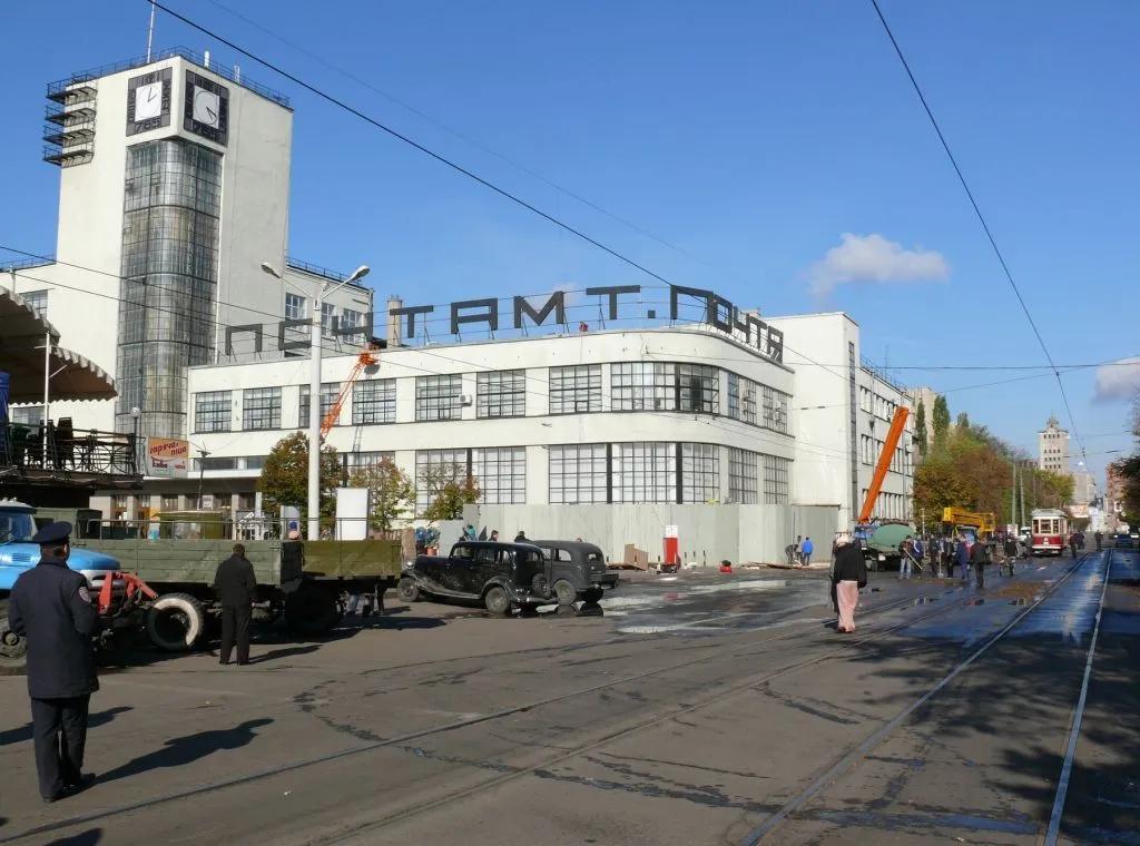 这个震惊世界的电影计划，究竟有多疯狂