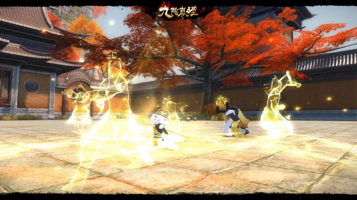 九阴天轮寺入门,九阴天轮寺怎么进