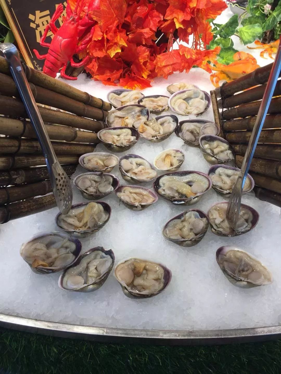 花果园汉釜宫自助餐抖音团购套餐,贵阳汉釜宫海鲜自助餐49元一位