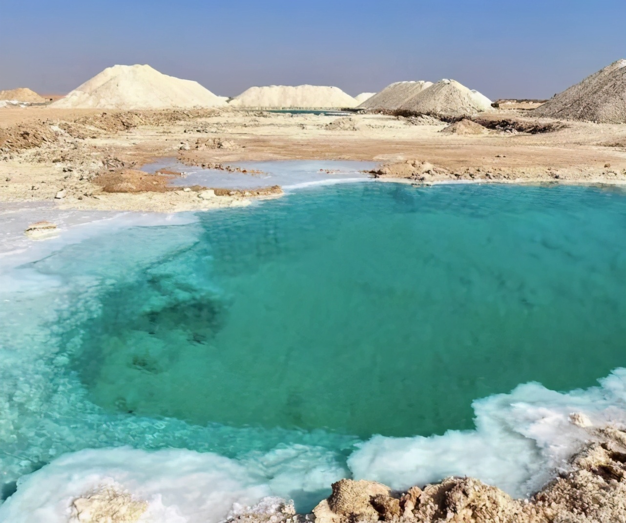 世界尽头的美丽,世界尽头的极致美丽
