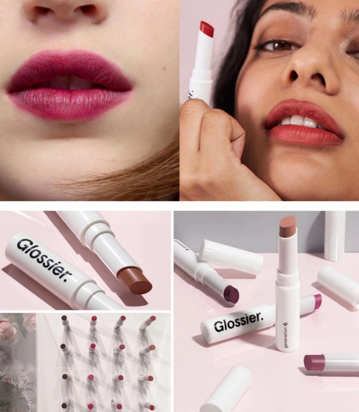 带你看一下颜值高好用的好物,带你们看看美妆博主的底妆