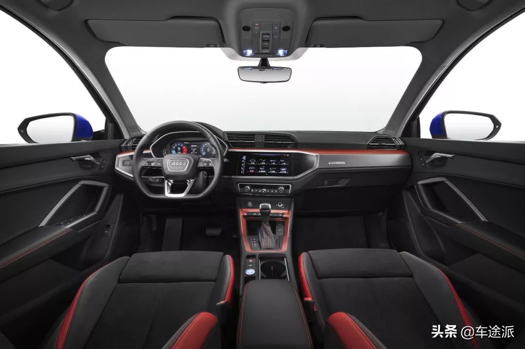 全新奥迪q3深度评测1.5t发动机,奥迪q3sportback1.4t试驾