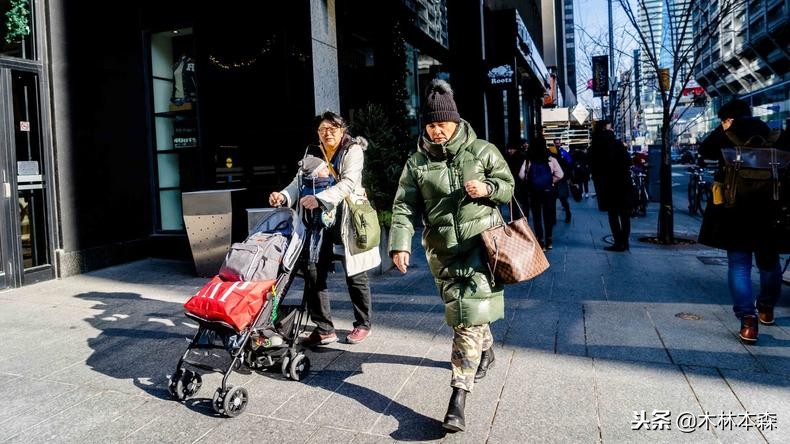 加拿大旅行日记,多伦多最佳生活日记