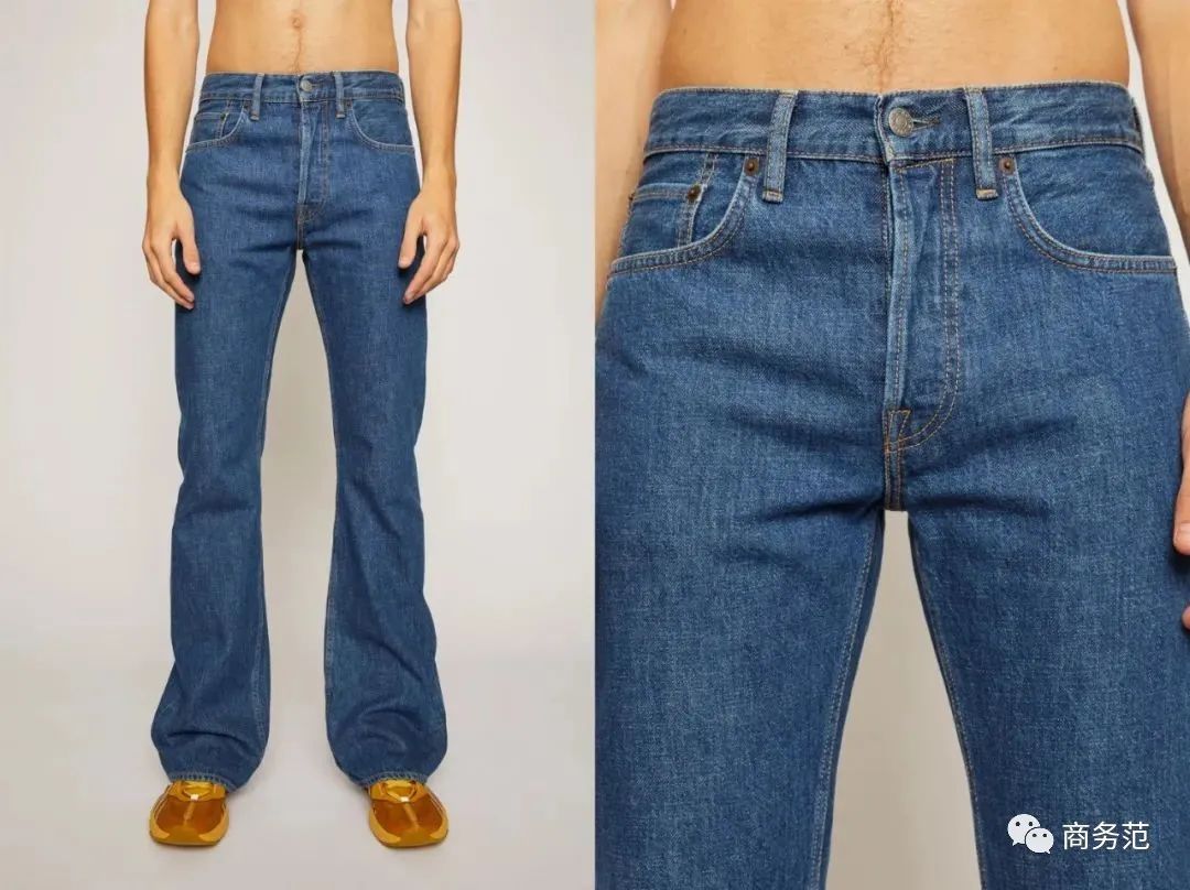 春天少不了的牛仔,春天少不了牛仔衣